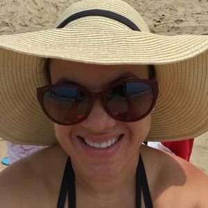 Meet your Posher, Kristen